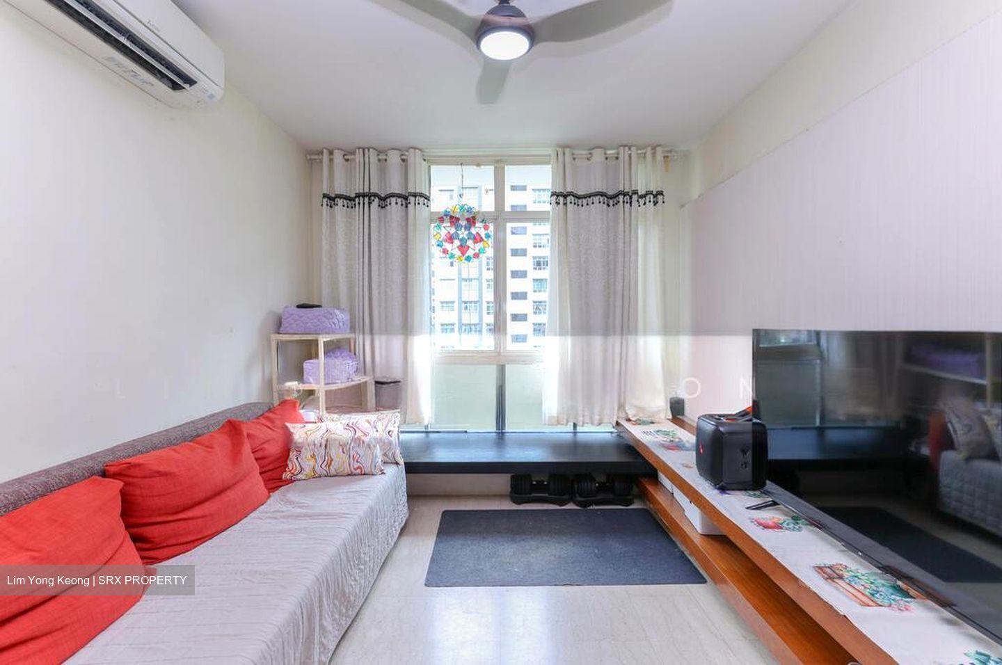 Lilydale (D27), Condominium #524483131